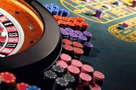 Официальный сайт Casino AzartPlay